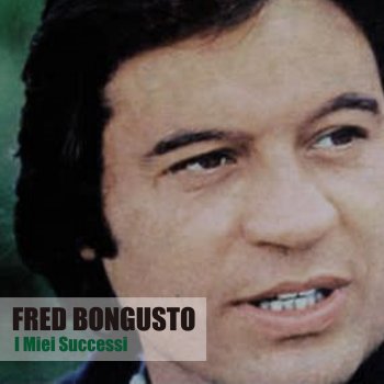 Fred Bongusto Ancora Ancora