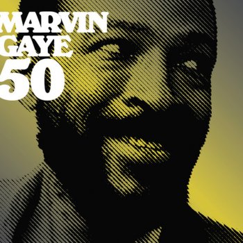 Marvin Gaye (I'm Afraid) The Masquerade Is Over - Single Version