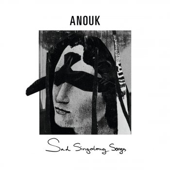 Anouk The Black Side of My Mind