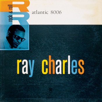 Ray Charles Hallelujah, I Love Her So