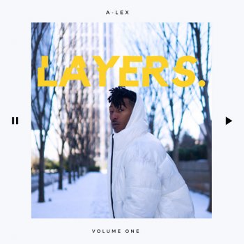 A-Lex feat. Musiq Soulchild & The Husel Goals