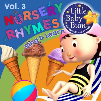 Little Baby Bum Nursery Rhyme Friends Skip to My Lou