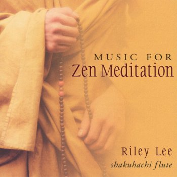 Riley Lee Between The Stillness