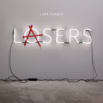 Lupe Fiasco I'm Beamin