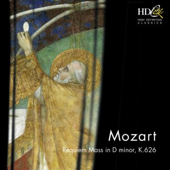 Wolfgang Amadeus Mozart feat. Tbilisi Symphony Orchestra Requiem Mass in D Minor, K. 626 : I. Requiem aeternam