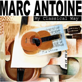 Marc Antoine feat. Philippe Saisse Rodrigos Concierto