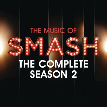 SMASH Cast Feelin' Alright (SMASH Cast Version) [feat. Megan Hilty]