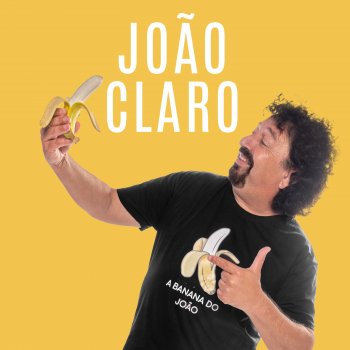 Joao Claro A Banana do João