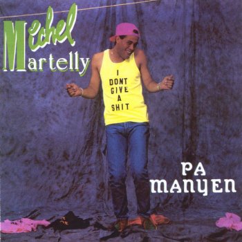 Michel Martelly Pa Manyen (Live)