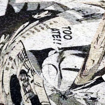 Исполнитель Goreshit, альбом mlsfaw