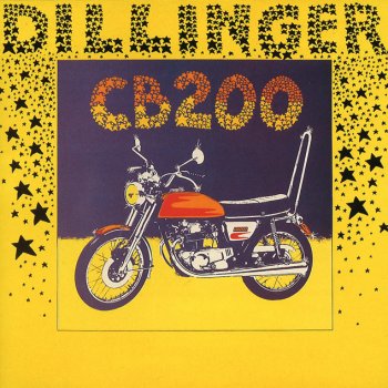 Dillinger Race Day