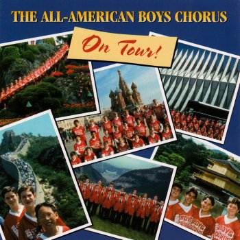 The All-American Boys Chorus Ghost Riders In the Sky