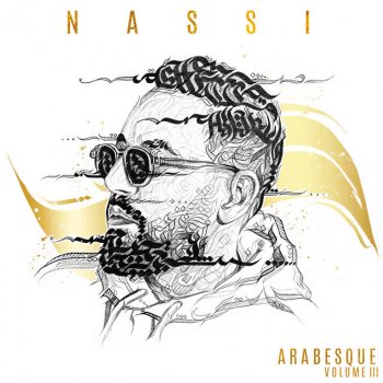 Nassi feat. Le Rat Luciano Que de la musique