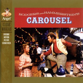 The 20th Century-Fox Orchestra Main Title: The Carousel Waltz