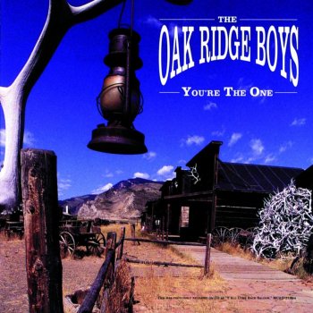 The Oak Ridge Boys Y'all Come Back Saloon