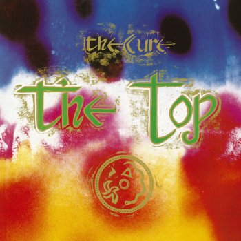 The Cure The Empty World