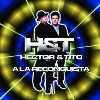 Hector & Tito En Una Disco