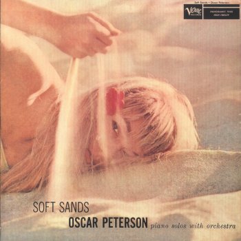 Oscar Peterson Soft Sands