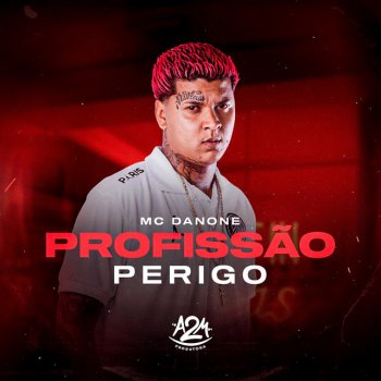 Mc Danone feat. Mc Frog Profissão Perigo