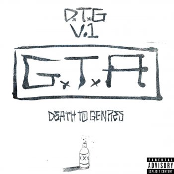 GTA feat. Sam Bruno Red Lips (feat. Sam Bruno)