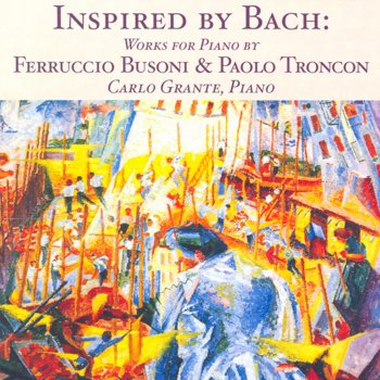 Carlo Grante 6 Preludes and Fugues: Fugue No. 6 in B Major