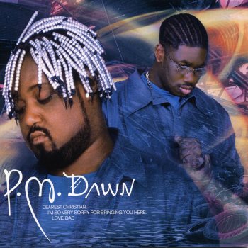 P.M. Dawn Art Deco Halos