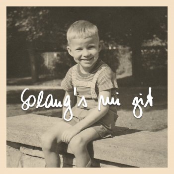 Исполнитель Tinu Heiniger, альбом Solang's mi git