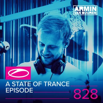 Armin van Buuren A State Of Trance (ASOT 828) - Interview with Sander van Doorn, Pt. 1