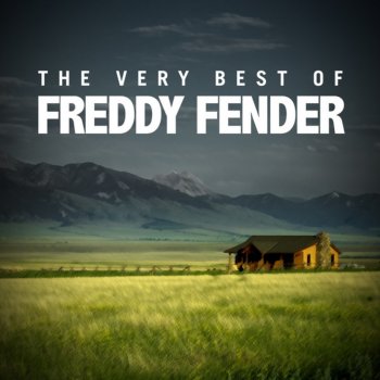 Freddy Fender These Arms Of Mine