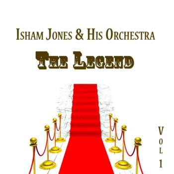 Isham Jones & Isham Jones & His Orchestra For all we know