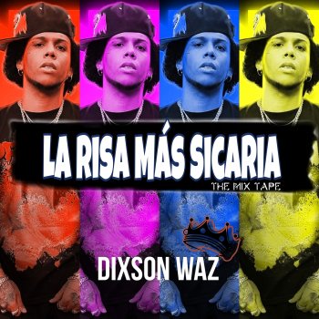 Dixson Waz Acapela