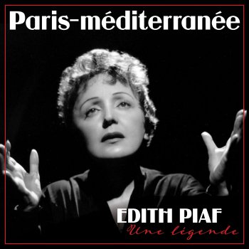 Edith Piaf J'suis mordue - Remastered 2022