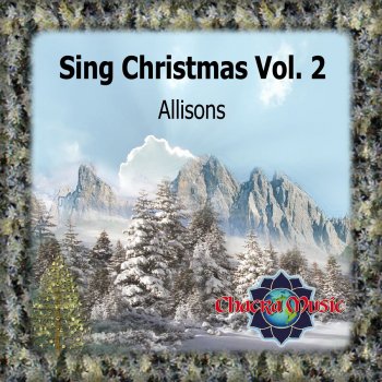Allisons Good King Wenceslas