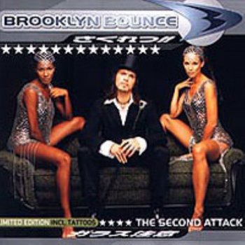 Brooklyn Bounce Take A Ride (French Version)