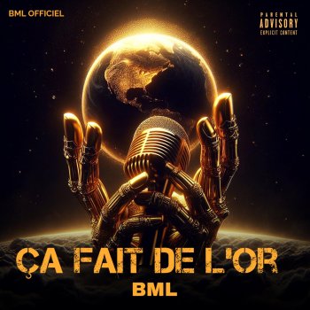 BML69 Touche pas à la mama
