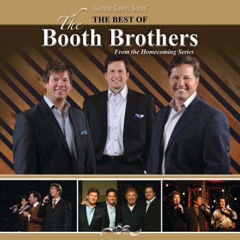 The Booth Brothers Amazing Grace (Live)
