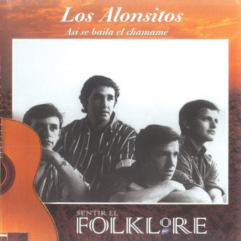 Los Alonsitos La Canoa