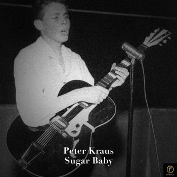 Peter Kraus Ten O'Clock Rock (1. Aufnahme, ohne Chor) [unissued]
