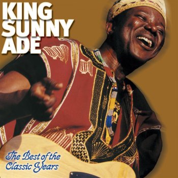 King Sunny Ade Synchro System (Complete Original Version)