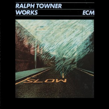Ralph Towner Blue Sun