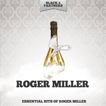 Roger Miller I Wish I Could Fall in Love Today - Original Mix