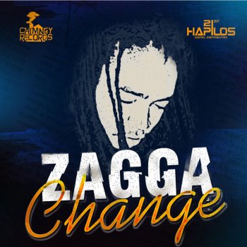 Zagga Change