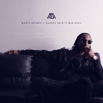 Marty Grimes feat. Danny Pratt Dangerous (feat. Danny Pratt)