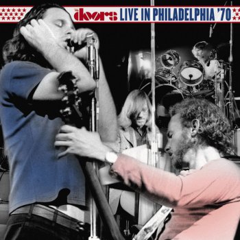 The Doors Carol (Live)