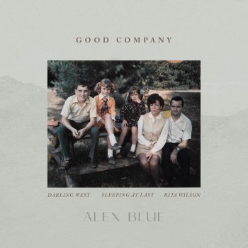 Alex Blue Morning Has Broken