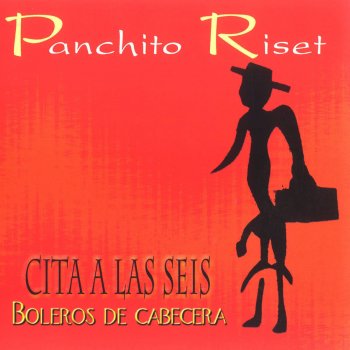 Panchito Riset feat. Cuarteto Caney Volví a Querer