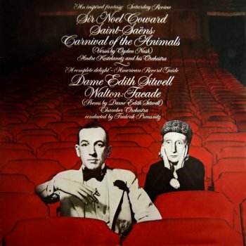 Camille Saint‐Saëns Carnival of the Animals:XI. Pianists