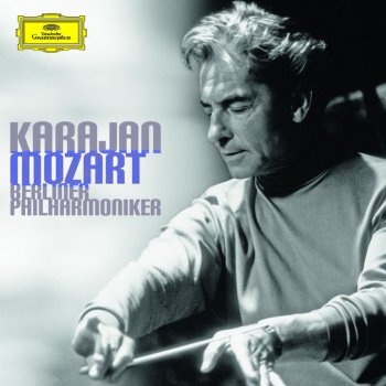 Berliner Philharmoniker feat. Herbert von Karajan Symphony No. 40 In G Minor, K. 550: III. Menuetto (Allegretto) - Trio
