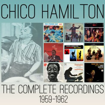 Chico Hamilton A Lot of Livin' to Do