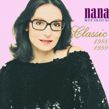 Nana Mouskouri Adagio (d'après l'Adagio d'Albinoni) (Instrumental)